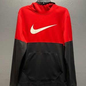 Nike Pullover Hoodie